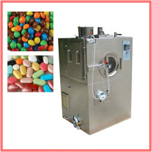 Máquina de Revestimento Farmacêutica Automática para Tablet e Comprimidos